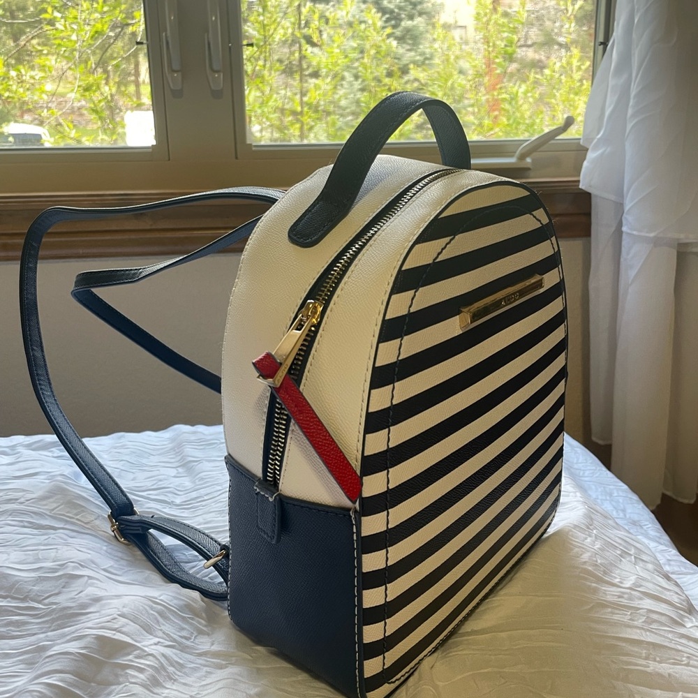 Brand New Aldo Backpack